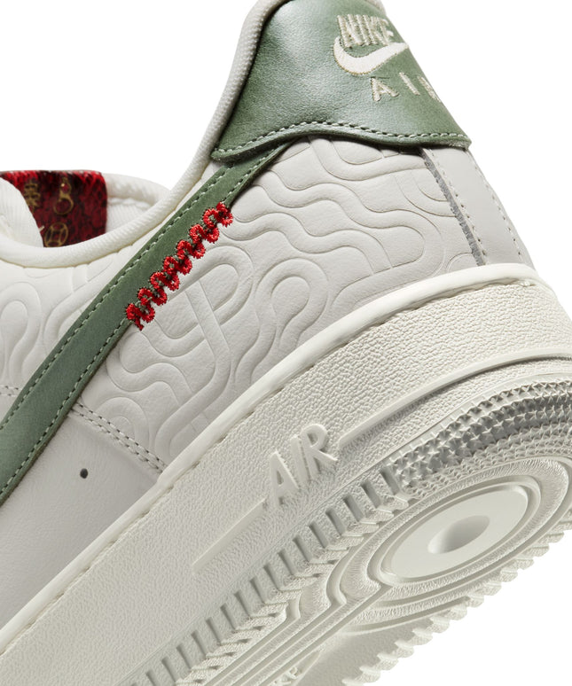 Nike Mens Air Force 1 ’07 - Year of the Snake
