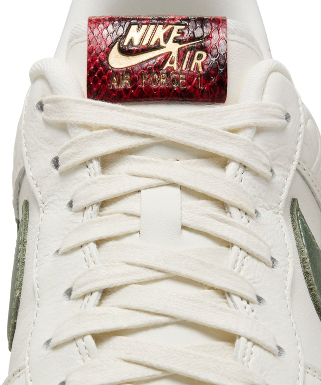 Nike Air Force 1 '07 para hombre: el año de la serpiente