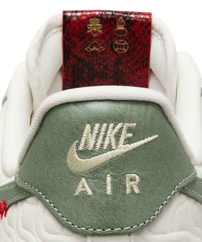 Nike Air Force 1 '07 para hombre: el año de la serpiente