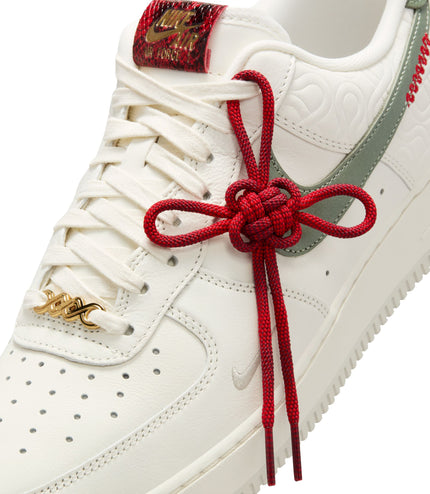 Nike Mens Air Force 1 ’07 - Year of the Snake