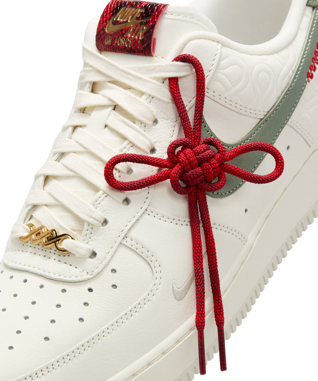 Nike Air Force 1 '07 para hombre: el año de la serpiente