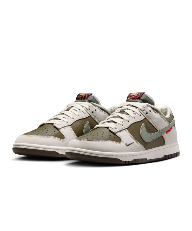 Nike Mens Dunk Low Retro - Year of the Snake