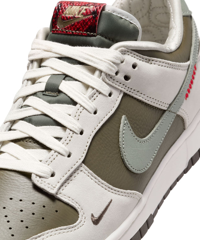 Nike Mens Dunk Low Retro - Year of the Snake