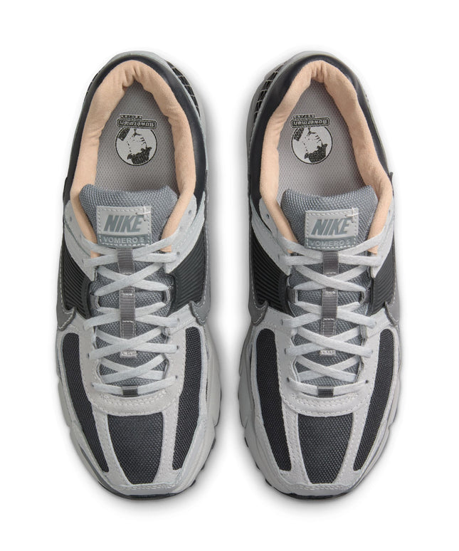 Nike Zoom Vomero 5 para hombre - Gris humo