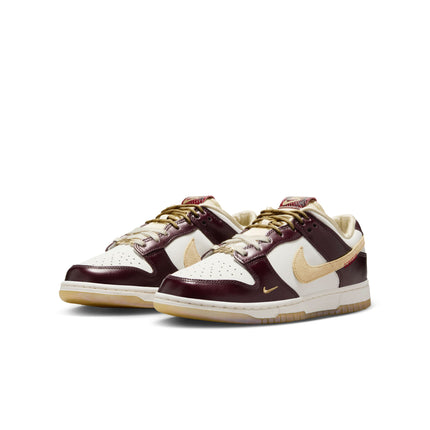 Nike Womens Dunk Low LX - Year of the Snake