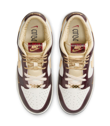 Nike Womens Dunk Low LX - Year of the Snake