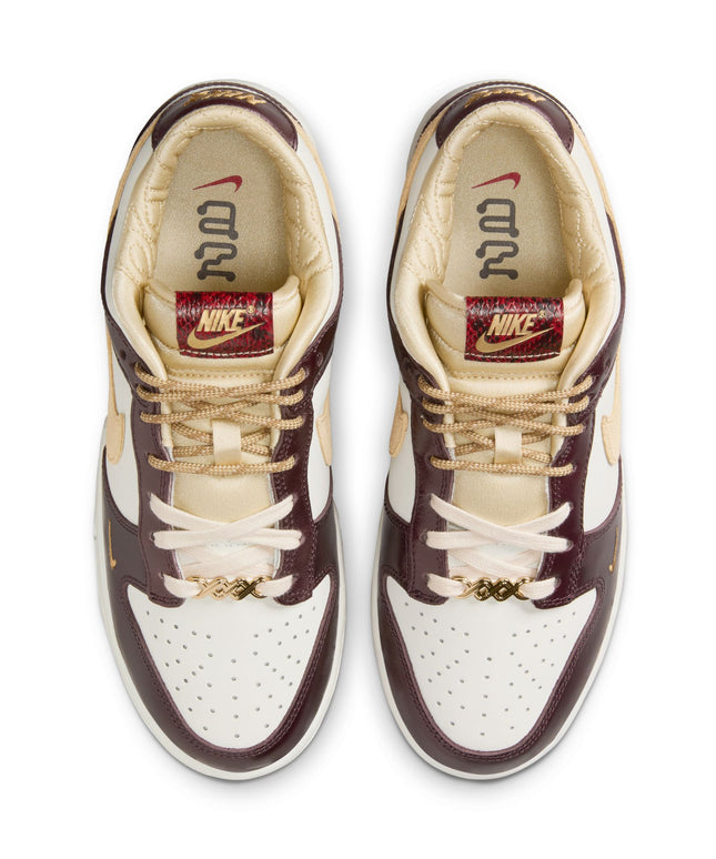 Nike Womens Dunk Low LX - Year of the Snake
