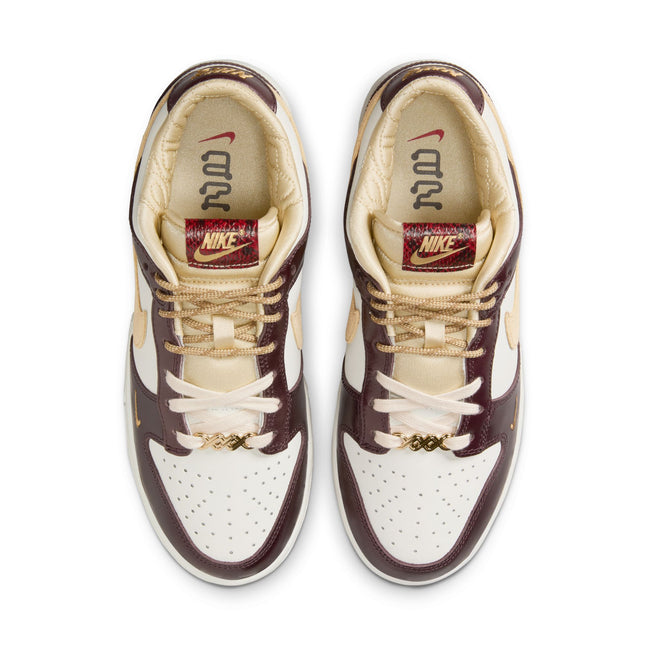 Nike Womens Dunk Low LX - Year of the Snake