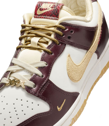 Nike Womens Dunk Low LX - Year of the Snake