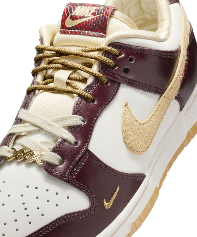 Nike Womens Dunk Low LX - Year of the Snake
