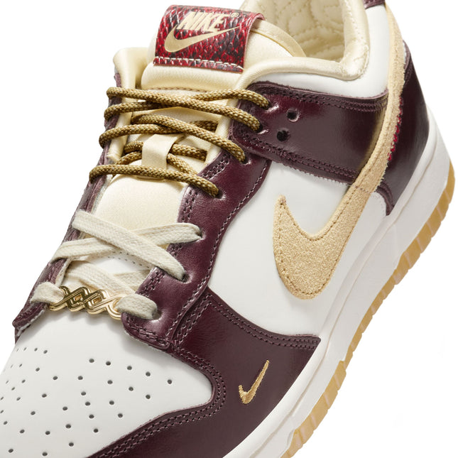 Nike Womens Dunk Low LX - Year of the Snake