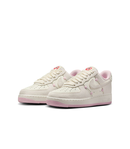 Nike Womens Air Force 1 ’07 LX - Valentine's Day