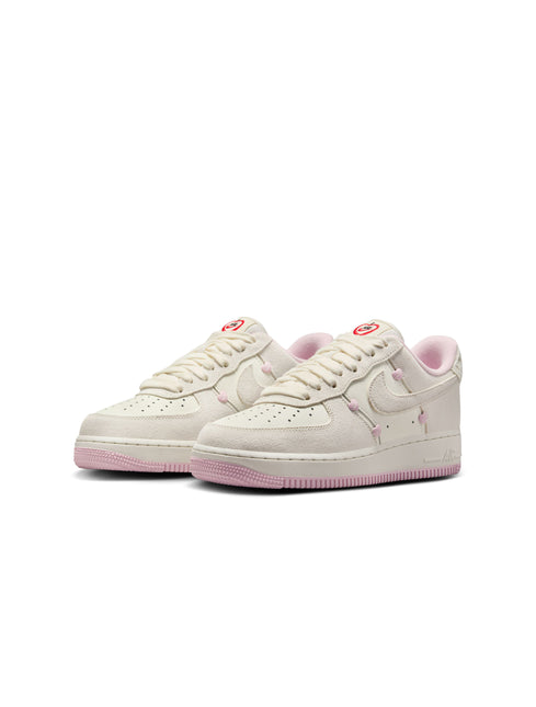 Nike Womens Air Force 1 ’07 LX - Valentine's Day