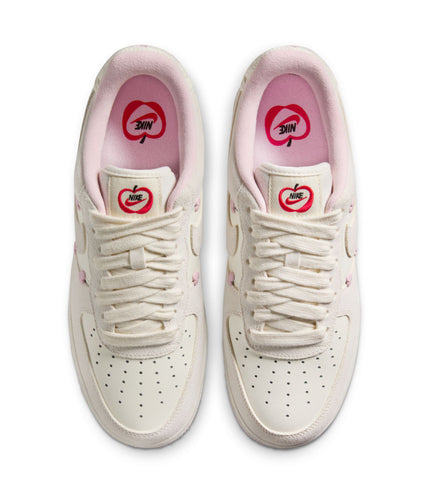 Nike Womens Air Force 1 ’07 LX - Valentine's Day