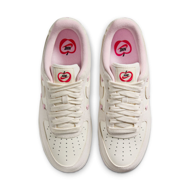 Nike Womens Air Force 1 ’07 LX - Valentine's Day