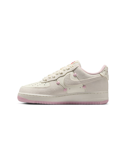 Nike Womens Air Force 1 ’07 LX - Valentine's Day