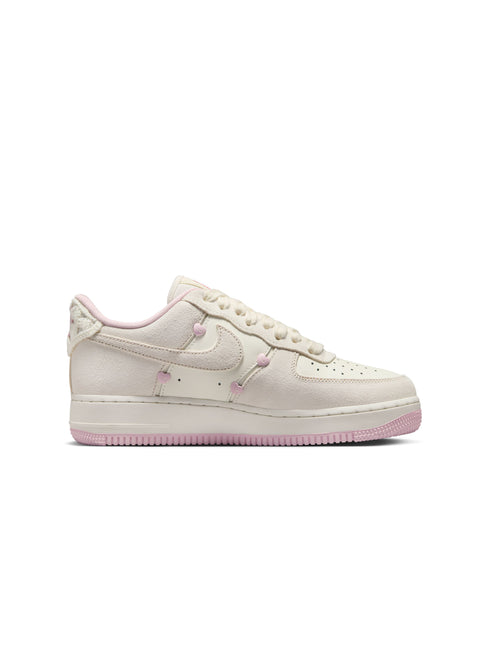 Nike Womens Air Force 1 ’07 LX - Valentine's Day