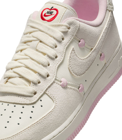 Nike Womens Air Force 1 ’07 LX - Valentine's Day