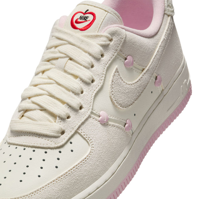 Nike Womens Air Force 1 ’07 LX - Valentine's Day