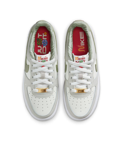 Nike Big Kids Air Force 1 LV8 - Year of the Snake