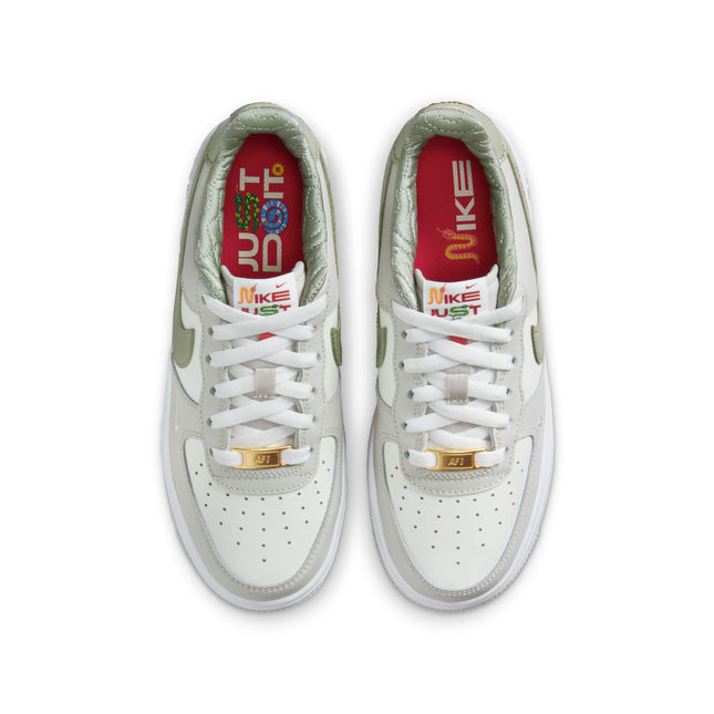 Nike Big Kids Air Force 1 LV8 - Year of the Snake