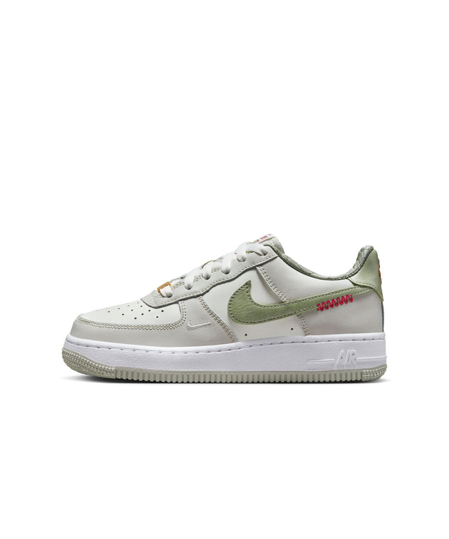 Nike Big Kids Air Force 1 LV8 - Year of the Snake