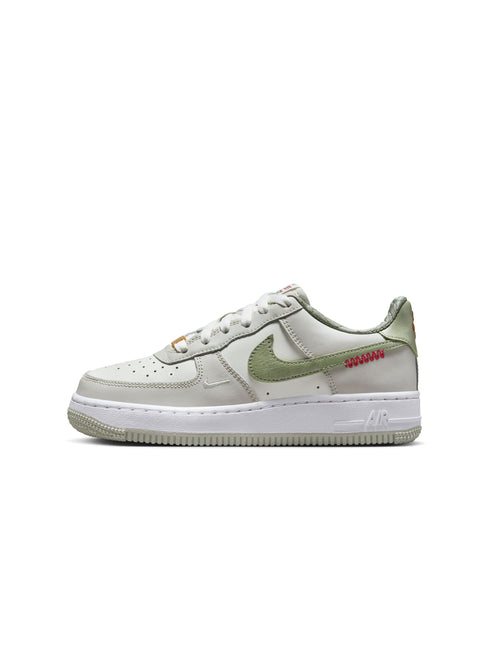 Nike Big Kids Air Force 1 LV8 - Year of the Snake