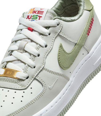 Nike Big Kids Air Force 1 LV8 - Year of the Snake