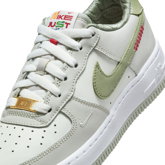 Nike Big Kids Air Force 1 LV8 - Year of the Snake