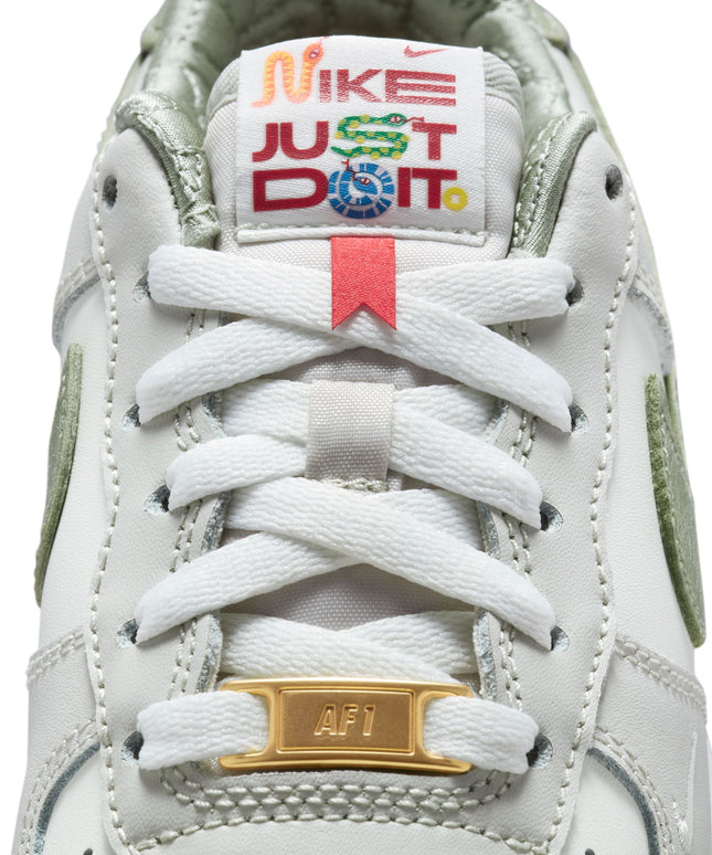 Nike Big Kids Air Force 1 LV8 - Year of the Snake