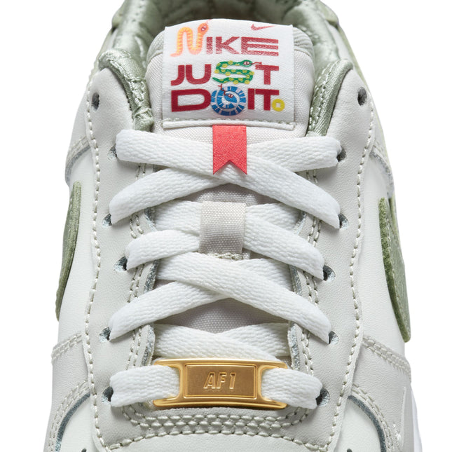 Nike Big Kids Air Force 1 LV8 - Year of the Snake