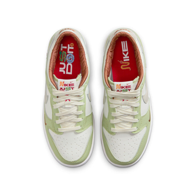 Nike Big Kids Dunk Low - Year of The Snake