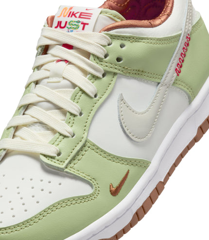 Nike Big Kids Dunk Low - Year of The Snake