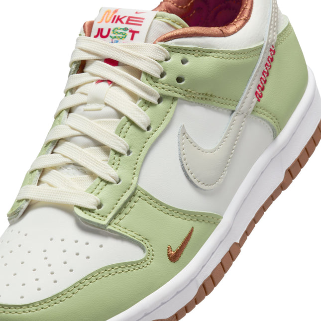 Nike Big Kids Dunk Low - Year of The Snake