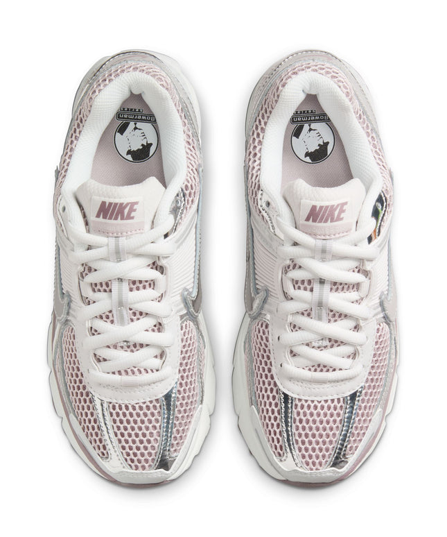 Nike Womens Zoom Vomero 5 - Vast Grey