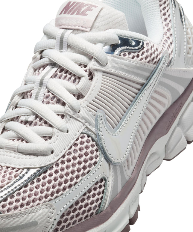 Nike Womens Zoom Vomero 5 - Vast Grey