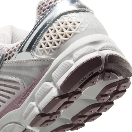 Nike Womens Zoom Vomero 5 - Vast Grey