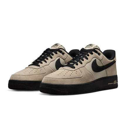 Nike Mens Air Force 1 ’07 Lv8 - Desert Khaki