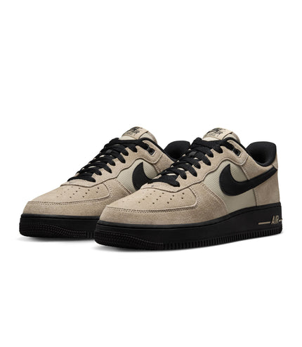 Nike Mens Air Force 1 '07 LV8 - Desert Khaki