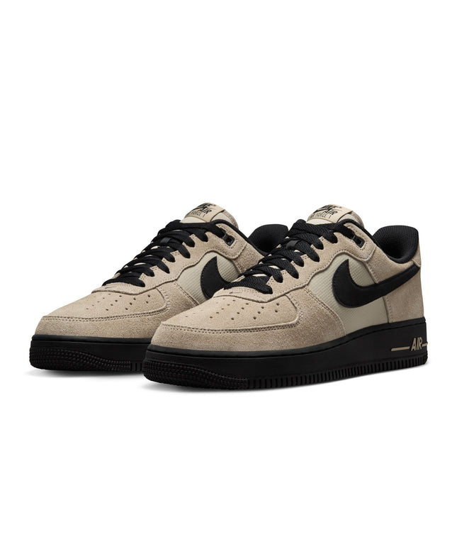 Nike Mens Air Force 1 ’07 Lv8 - Desert Khaki