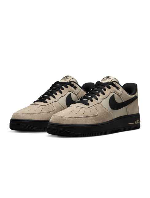 Nike Mens Air Force 1 '07 LV8 - Desert Khaki