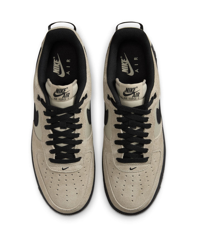 Nike Mens Air Force 1 ’07 Lv8 - Desert Khaki