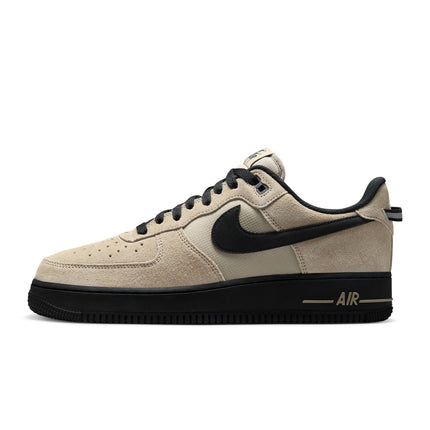 Nike Mens Air Force 1 ’07 Lv8 - Desert Khaki