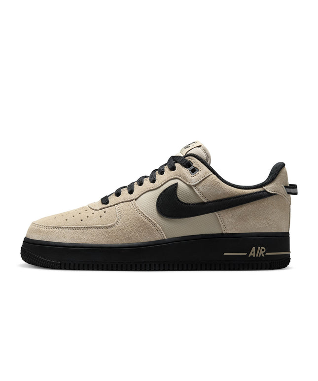 Nike Mens Air Force 1 ’07 Lv8 - Desert Khaki