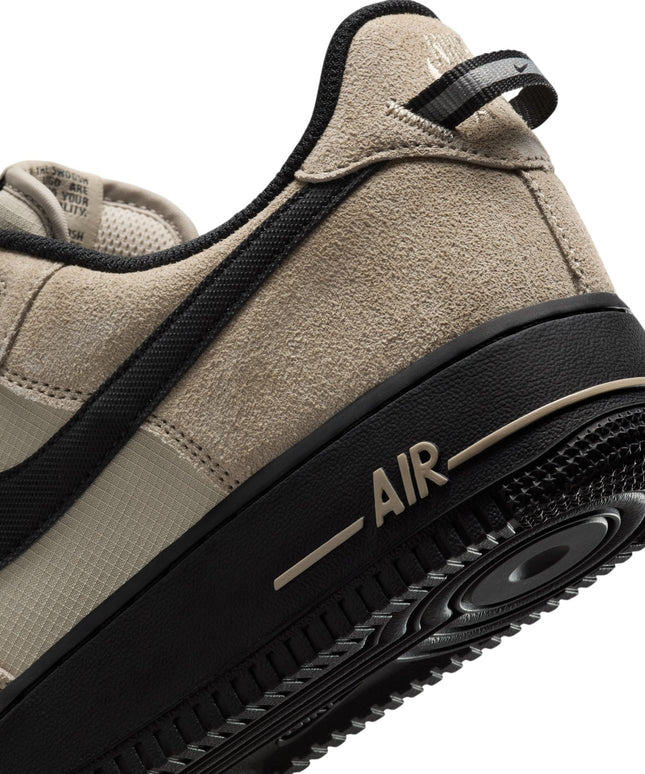 Nike Mens Air Force 1 ’07 Lv8 - Desert Khaki