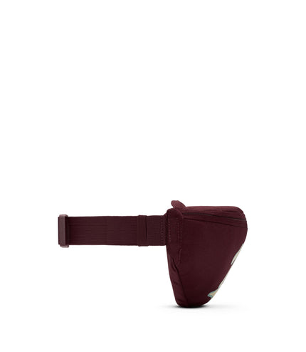 Nike Womens Heritage Bag - Burgundy Crush