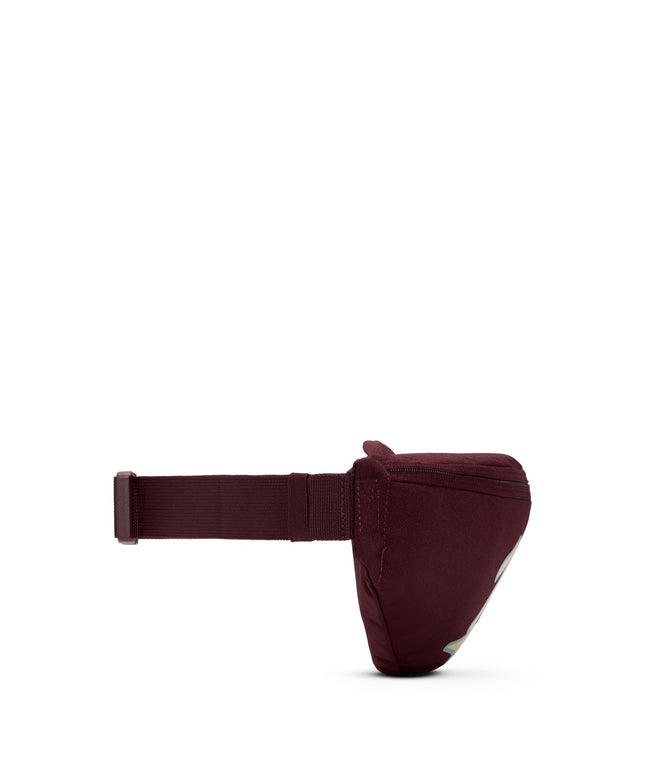 Nike Womens Heritage Bag - Burgundy Crush