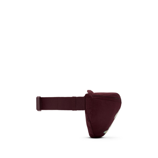 Nike Womens Heritage Bag - Burgundy Crush