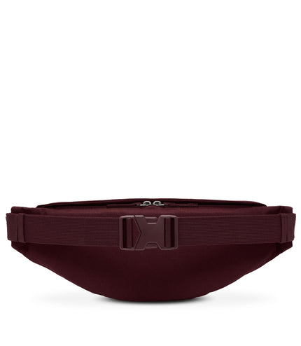 Nike Womens Heritage Bag - Burgundy Crush