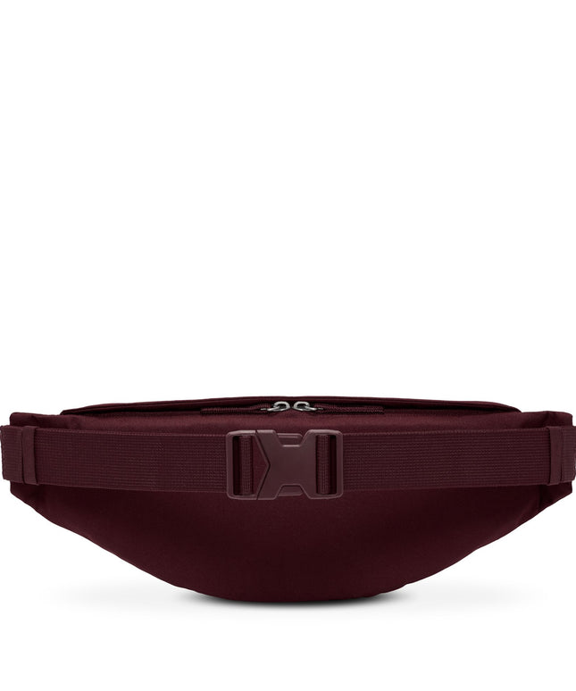 Nike Womens Heritage Bag - Burgundy Crush